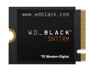 WD Black SN770M 500GB M.2 2230 NVMe SSD