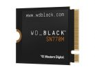 WD Black SN770M 500GB M.2 2230 NVMe SSD