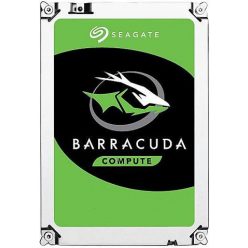   Seagate 2TB 5400rpm SATA-600 2,5" 128MB 7mm Barracuda ST2000LM015