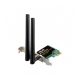 Asus PCE-AC51 Wireless-AC750 Dual-band PCI-E Adapter