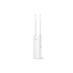   TP-Link EAP110-Outdoor 300Mbps Wireless N Outdoor Access Point White