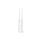 TP-Link EAP110-Outdoor 300Mbps Wireless N Outdoor Access Point White