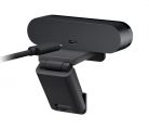 Logitech Brio Webkamera Black