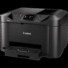 Canon MB5150 MAXIFY wireless tintasugaras nyomtató/másoló/síkágyas scanner/fax