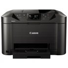 Canon Maxify MB5450 Wireless Tintasugaras Nyomtató/Másoló/Scanner/Fax