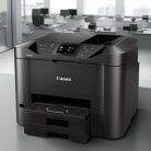 Canon Maxify MB5450 Wireless Tintasugaras Nyomtató/Másoló/Scanner/Fax