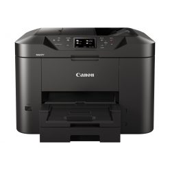   Canon Maxify MB2750 Wireless Tintasugaras Nyomtató/Másoló/Scanner/Fax