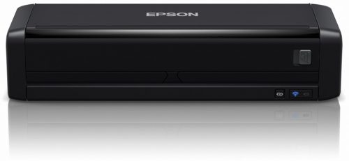 Epson WorkForce DS-360W Mobilszkenner Black