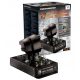 Thrustmaster Hotas Warthog Dual Throttle Gázkar Black