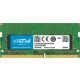 Crucial 4GB DDR4 2400MHz SODIMM