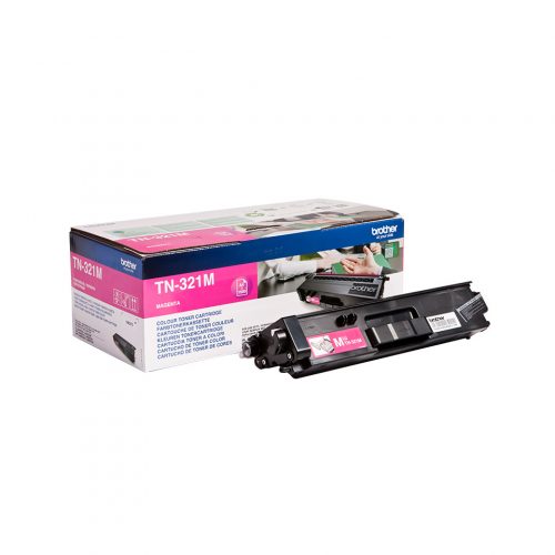 Brother TN-321M Magenta toner