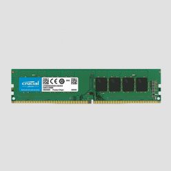 Crucial 8GB DDR4 2400MHz