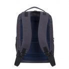 RivaCase 7765 Suzuka Laptop Backpack 16" Black