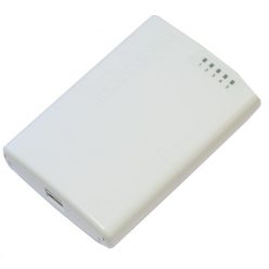 Mikrotik RouterBoard PowerBox RB750P-PBr2