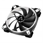 Arctic BioniX F120 Gaming Fan with PWM PST White