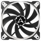 Arctic BioniX F120 Gaming Fan with PWM PST White