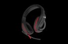 Genius HS-G560 Gaming Headset Black