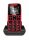 Evolveo Easyphone EP-500 Red