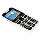 Evolveo EasyPhone EP-600 XD White