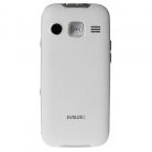 Evolveo EasyPhone EP-600 XD White