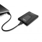 A-Data 2TB 2,5" USB3.1 HD650 Black