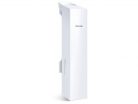 TP-Link CPE220 2.4GHz 300Mbps 12dBi Outdoor CPE Access Point White