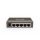 Tenda TEG1005D gigabit 10/100/1000Mbps 5-port gigabit ethernet switch