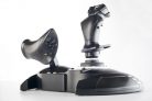 Thrustmaster T-Flight Hotas One USB Joystick és Gázkar Black