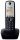 Panasonic KX-TG1911HGG DECT Black