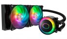 Cooler Master MasterLiquid ML240R RGB (addressable)