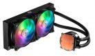 Cooler Master MasterLiquid ML240R RGB (addressable)