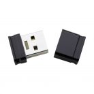 Intenso 16GB Micro Line USB2.0 Black