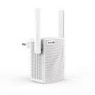 Tenda A15 AC750 Dual Band WiFi Repeater Range Extender White