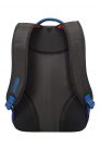 American Tourister Urban Groove Laptop BackPack 15,6" Black/Blue