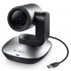 Logitech PTZ PRO 2 Konferencia kamera Black/Silver