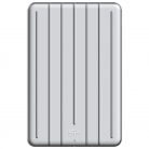 Silicon Power 2TB 2,5" USB3.2 Armor A75 Silver