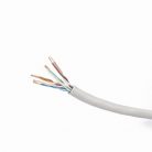 Gembird CAT5e U-UTP Patch Cable 100m Grey