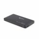 Gembird 2,5" EE2-U3S-2 USB3.0 Enclosure Black