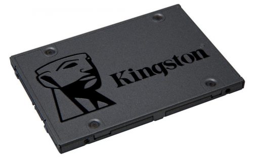 Kingston 960GB 2,5" SATA3 A400