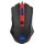 Redragon Pegasus Wired gaming mouse Black