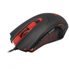 Redragon Pegasus Wired gaming mouse Black