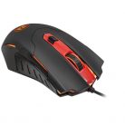 Redragon Pegasus Wired gaming mouse Black