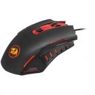 Redragon Pegasus Wired gaming mouse Black