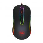 Redragon Phoenix Wired gaming mouse Black