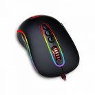 Redragon Phoenix Wired gaming mouse Black