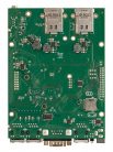 Mikrotik RouterBoard M33G 3xGbE LAN 2xminiPCI-e 2xSIM slot