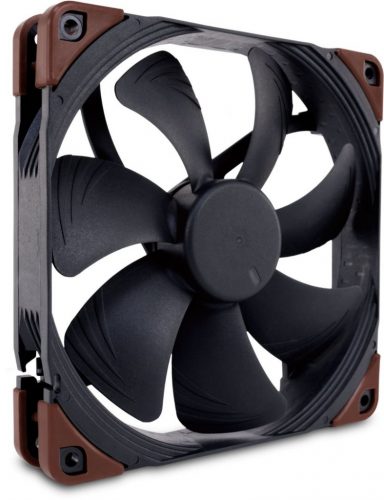 Noctua NF-A14 Industrial PPC-2000