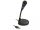 DeLock USB Microphone with base and Touch-Mute Button