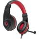 Speedlink Legatos Stereo gaming headset Black