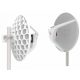 Mikrotik RouterBoard LHGG-60ad 60GHz Wireless Wire Dish Antenna